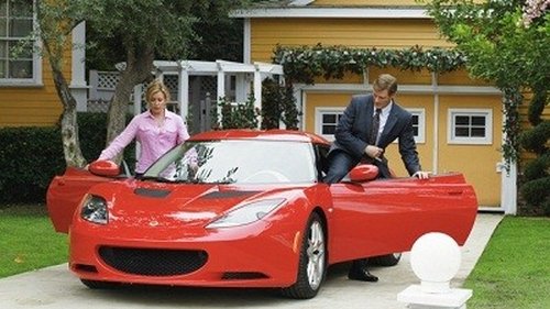 Desperate Housewives - S7E17: Everything's Different, Nothing's Changed