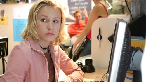 Veronica Mars - S1E2: Credit Where Credit's Due