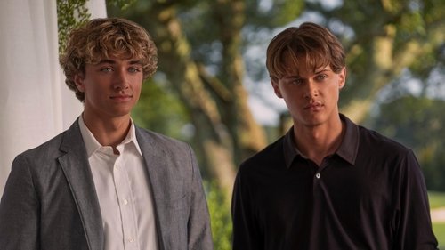 The Summer I Turned Pretty - S3E8: Last Kiss
