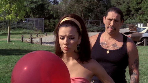 Desperate Housewives - S2E8: The Sun Won't Set