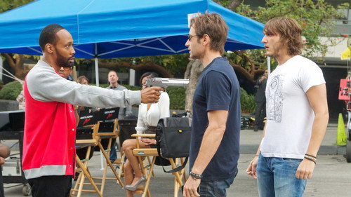 Californication - S5E12: Hell Ain't a Bad Place to Be