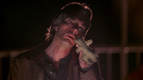 The X-Files - S7E14: Theef