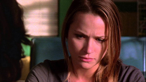 One Tree Hill - S8E10: Lists, Plans