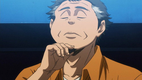 Ace of the Diamond - S2E37: Priorities