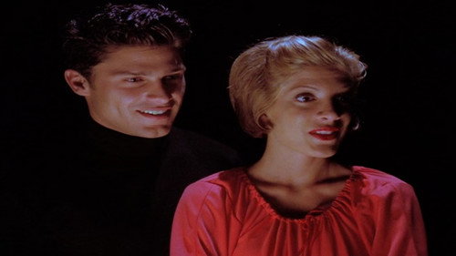 Beverly Hills, 90210 - S7E7: Fearless