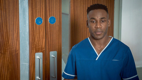 Holby City - S22E39: Episode 39