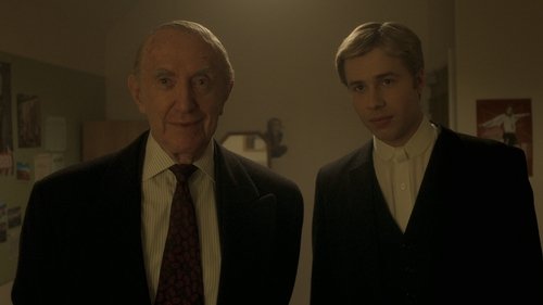 The Crown - S6E5: Willsmania