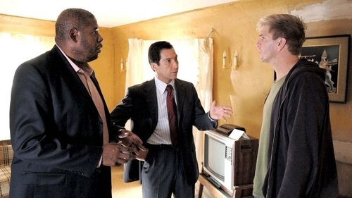 The Shield - S5E2: Enemy of Good