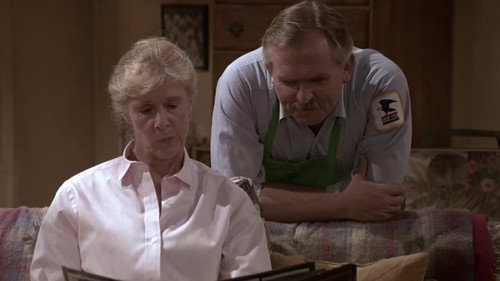 Cheers - S6E7: The Last Angry Mailman
