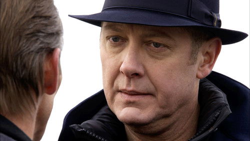 The Blacklist - S1E11: The Good Samaritan