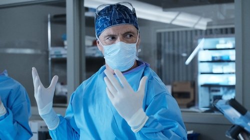 The Resident - S1E10: Haunted
