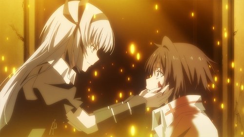 That Time I Got Reincarnated as a Slime - S3E2: The Saint's Intentions