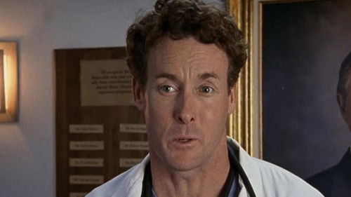 Scrubs - S2E19: My Kingdom