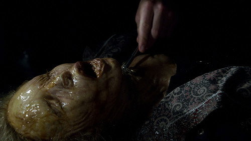 Fringe - S4E17: Everything in Its Right Place