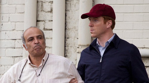 Homeland - S2E3: State of Independence