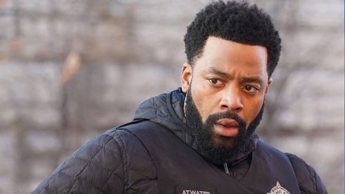 Chicago P.D. - S9E11: Lies