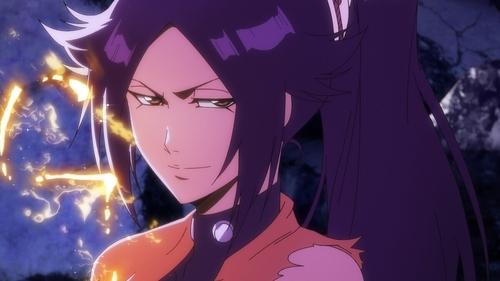 Bleach - S2E39: THE VISIBLE ANSWER