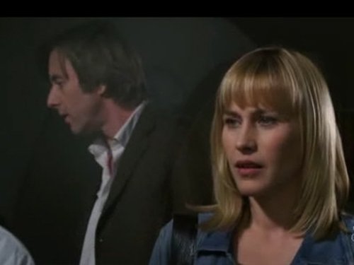 Medium - S2E14: A Changed Man