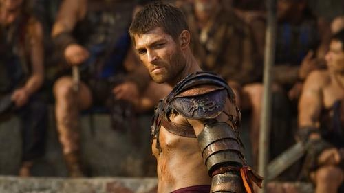 Spartacus - S3E9: The Dead and the Dying