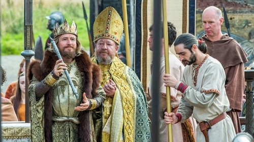 Vikings - S4E9: Death All 'Round