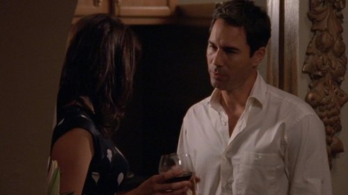 Monk - S7E7: Mr. Monk's 100th Case