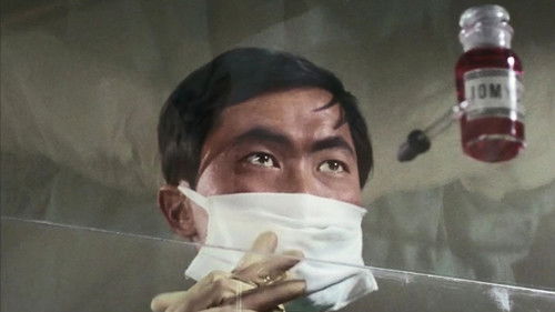 Mission: Impossible - S1E10: The Carriers