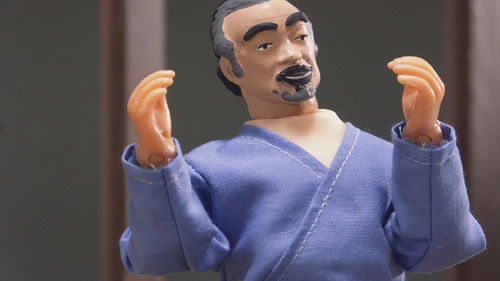 Robot Chicken - S1E9: S&M Present