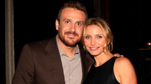 Conan - S4E110: Jason Segel & Cameron Diaz, Matt Walsh, "Weird Al" Yankovic
