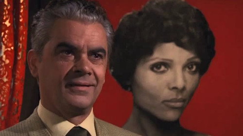 Mannix - S4E3: Time Out of Mind
