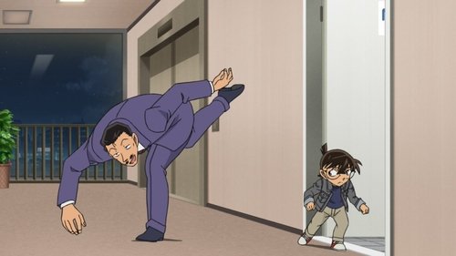 Detective Conan - S1E999: Troublesome Kindness