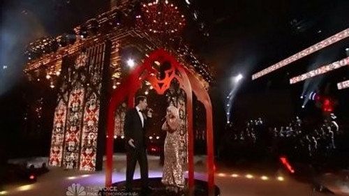 The Voice - S2E20: Live Final Performances (1)