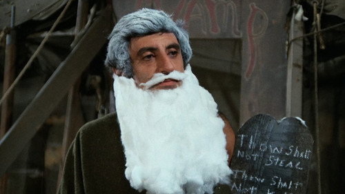 M*A*S*H - S4E9: Quo Vadis, Captain Chandler