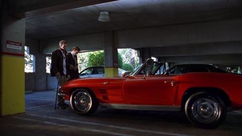 House - S1E15: Mob Rules
