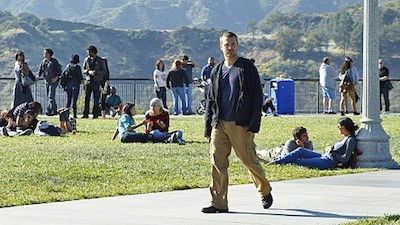 NCIS: Los Angeles - S1E23: Burned