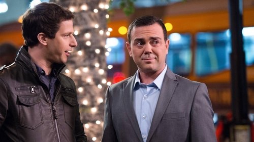 Brooklyn Nine-Nine - S1E17: Full Boyle