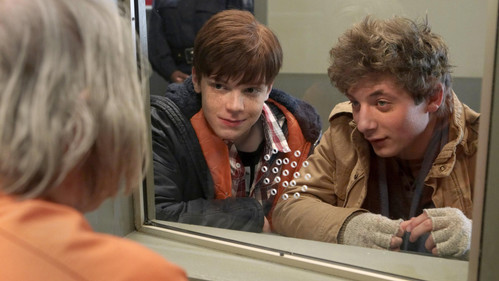 Shameless - S1E11: Daddyz Girl