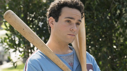 The Goldbergs - S5E20: The Opportunity of a Lifetime