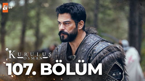 Kuruluş Osman - S4E9: Episode 107