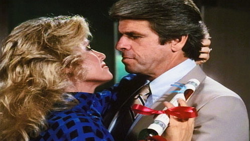 Knots Landing - S5E11: I'll Tell You No Lies