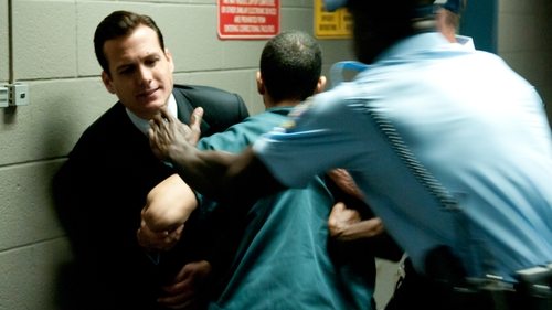 Suits - S1E12: Dog Fight