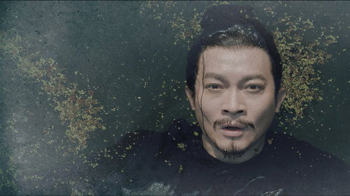 Strange Tales of Tang Dynasty - S1E15: Episode 15
