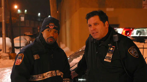 Third Watch - S6E1: More Monsters
