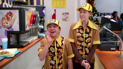 The Middle - S9E7: Thanksgiving IX