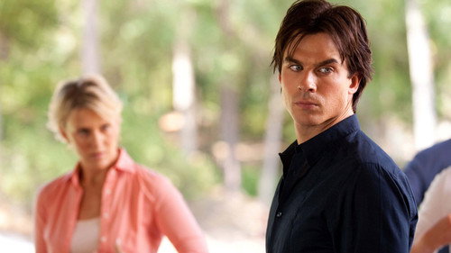 The Vampire Diaries - S2E5: Kill or Be Killed