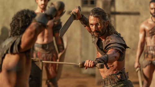 Spartacus: House of Ashur - S1E6: Empty Things