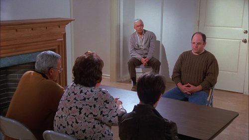 Seinfeld - S8E10: The Andrea Doria