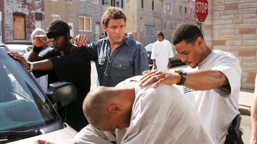 The Wire - S3E7: Back Burners