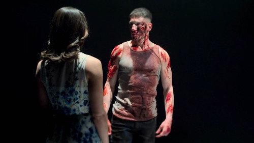 Marvel's The Punisher - S1E12: Home