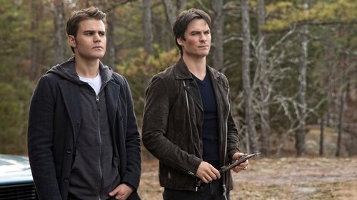 The Vampire Diaries - S8E14: It’s Been a Hell of a Ride