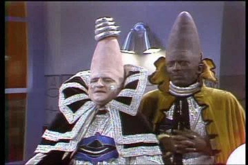 Saturday Night Live - S2E22: Buck Henry/Kenny Vance, Jennifer Warnes